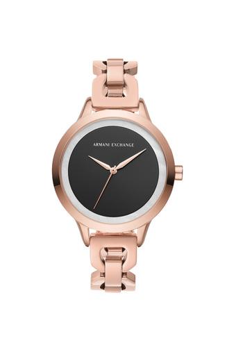 armani exchange women's watches