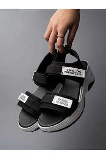 Slazenger sandals hot sale ladies