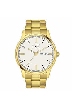 Buy Timex Men Black Multifunction Analogue Watch TWEG16610 - Watches for Men  11815716