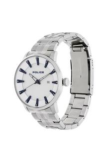 Buy POLICE Mens Analogue Stainless Steel Watch PL15391JS04M