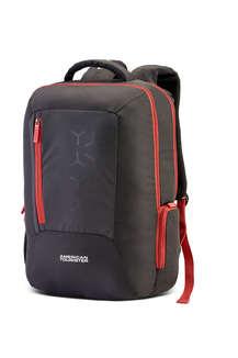 American tourister anti theft backpack sale