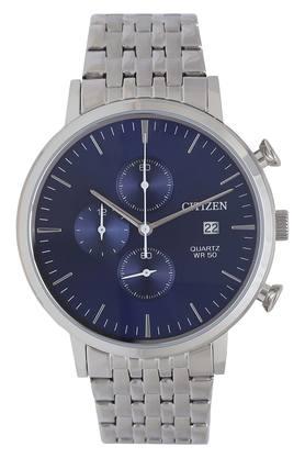 CITIZEN - Chronograph - 2