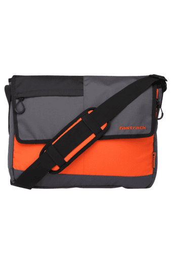 fastrack sling bags for mens