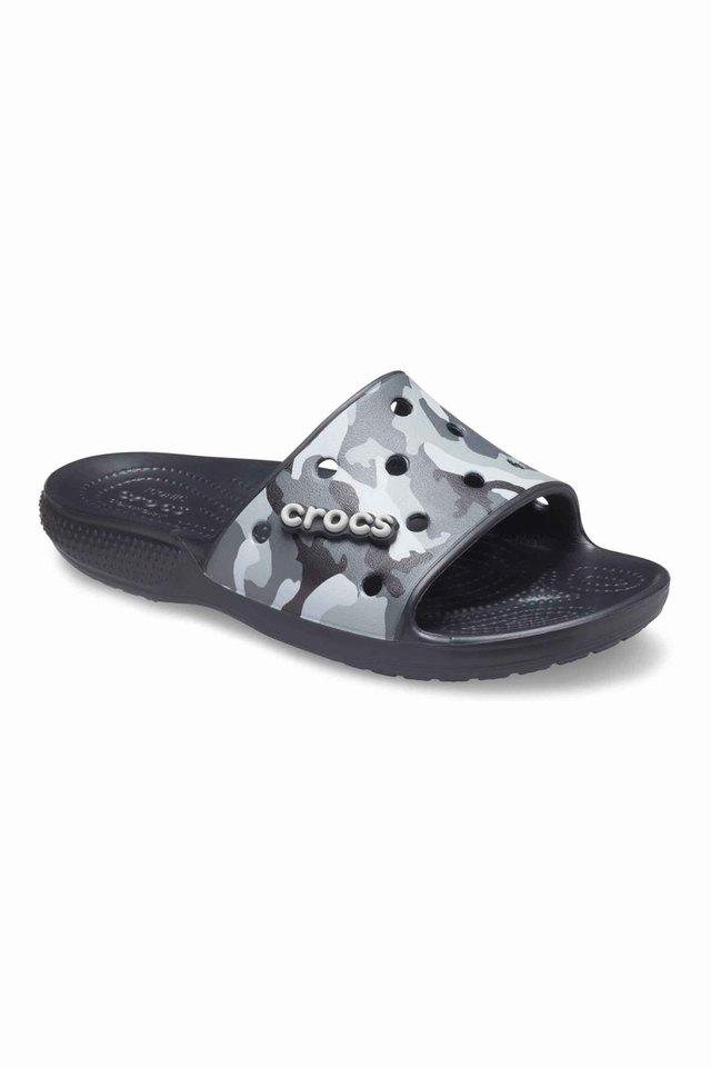 Crocs best sale mens slides