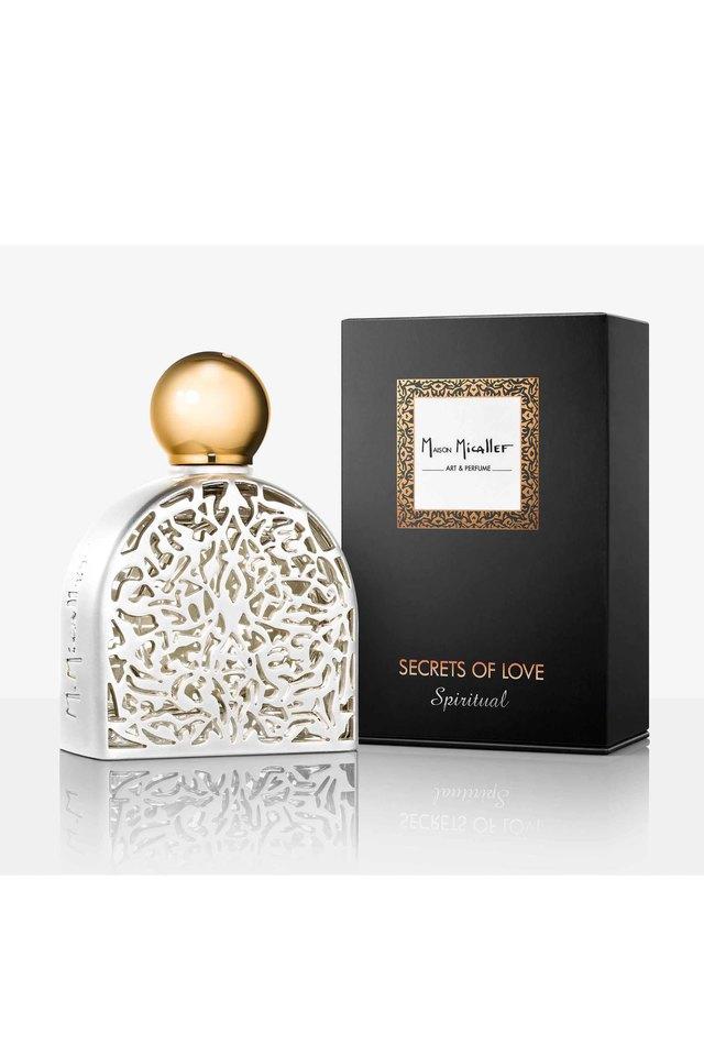 Buy M. MICALLEF Secrets Of Love Spiritual Eau de Parfum