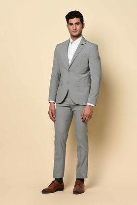 BLACKBERRYS - Grey Suits & Blazers - 2