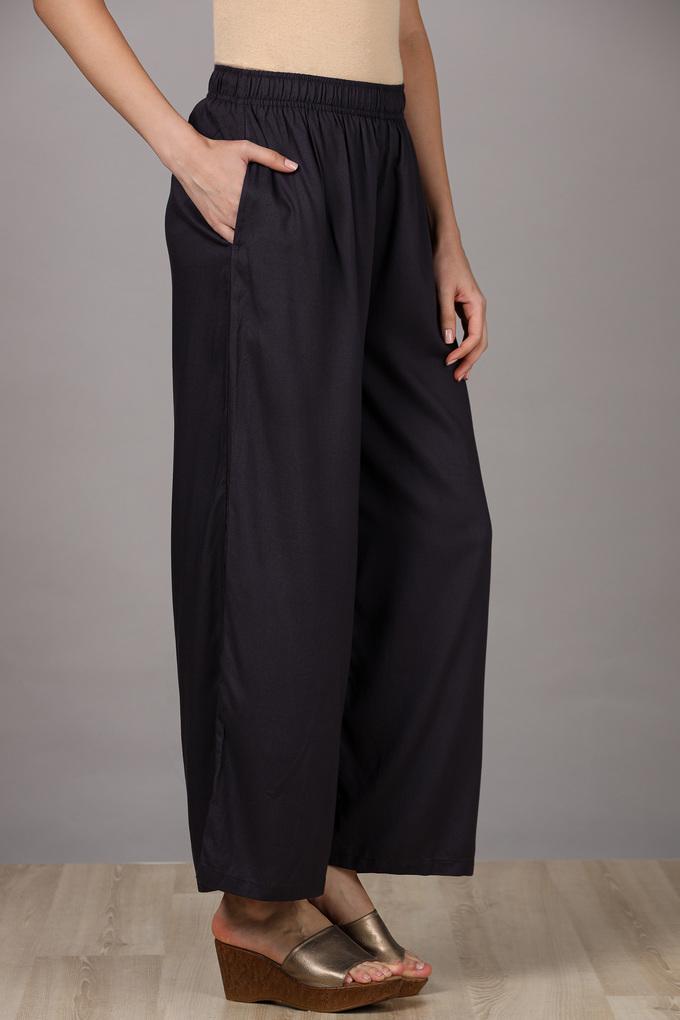 Dollar missy palazzo store pants