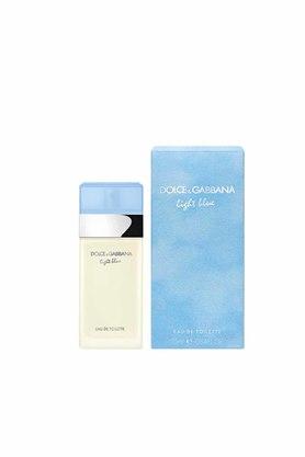 Dolce and gabbana discount light blue edgars