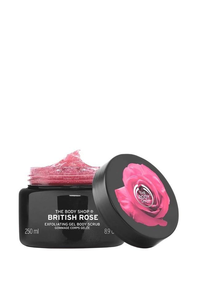 The body shop discount british rose edt