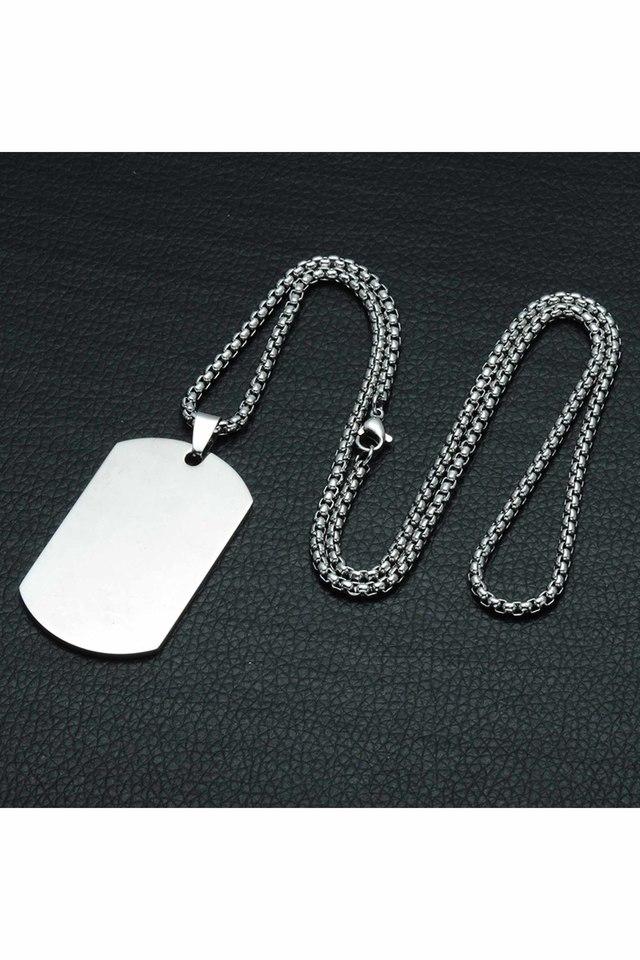 Why Did Soldiers Tape Dog Tags Together