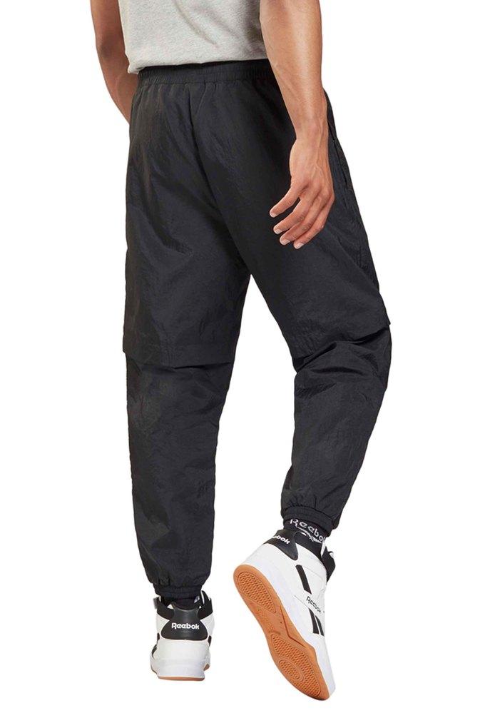 Mens nylon jogging on sale pants