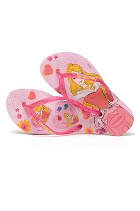 HAVAIANAS - Rose Clogs & Sandals - 3