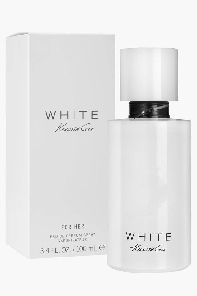 Black & white discount perfume