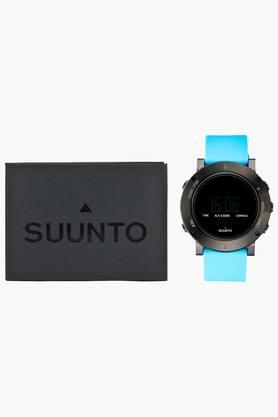 Reloj Hombre Suunto Core Blue Crush SS021373000 - Joyería de Moda