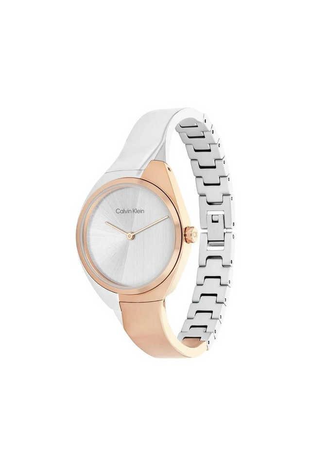 Womens calvin deals klein watch