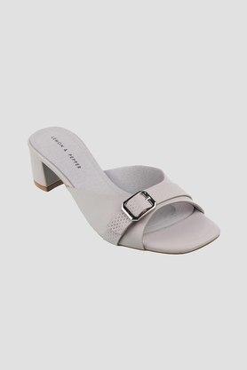 LEMON & PEPPER - Grey Platforms - 2