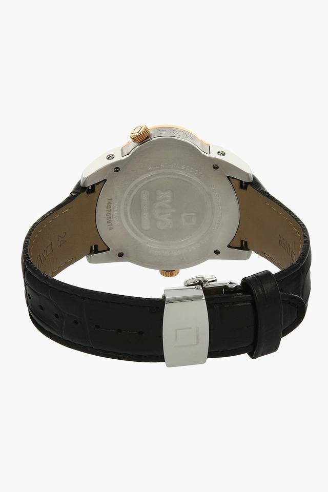 Xylys automatic watch new arrivals