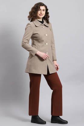 Monte carlo ladies outlet overcoat