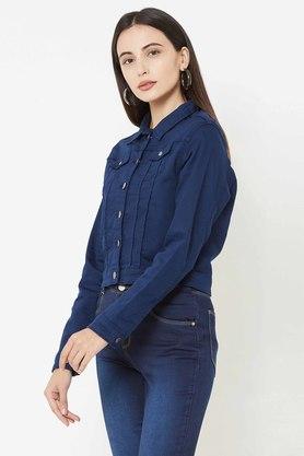 Kraus jeans sale jacket