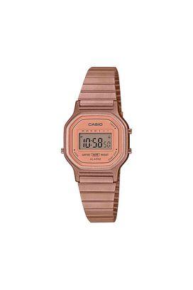 Reloj casio gold rose hot sale