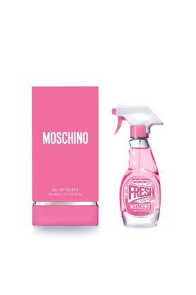 MOSCHINO - Perfumes - Main