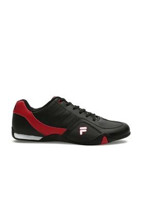 FILA - Black Sports Shoes & Sneakers - 6