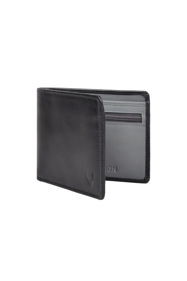 Curve tumi outlet wallet