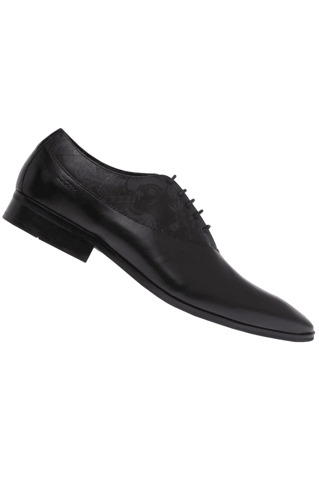 Ruosh formal shoes on sale black