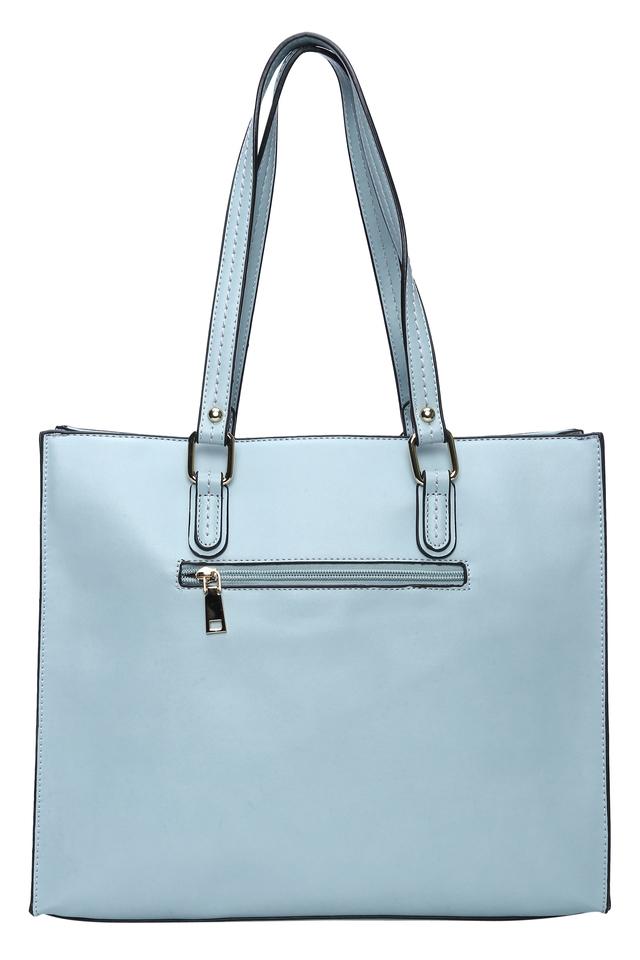 Blue in Handbags for Women