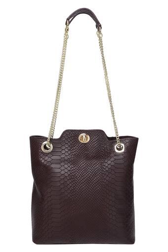 hidesign shoulder bag