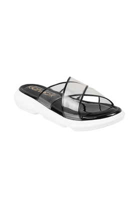 Catwalk flat sales sandals online