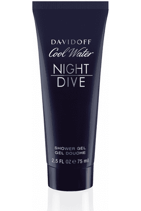 Cool Water Night Dive Fragrance for Men 75 ml EDT