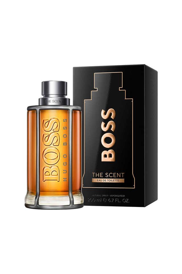 Buy HUGO BOSS The Scent Eau De Toilette for Men Shoppers Stop
