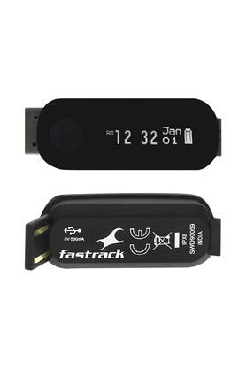 FASTRACK WEARABLES - Smartwatch & Fitness - 6