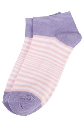 striped socks womens