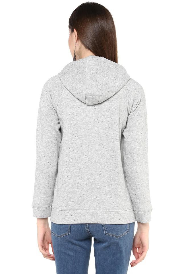 Allen solly cheap sweatshirts for ladies