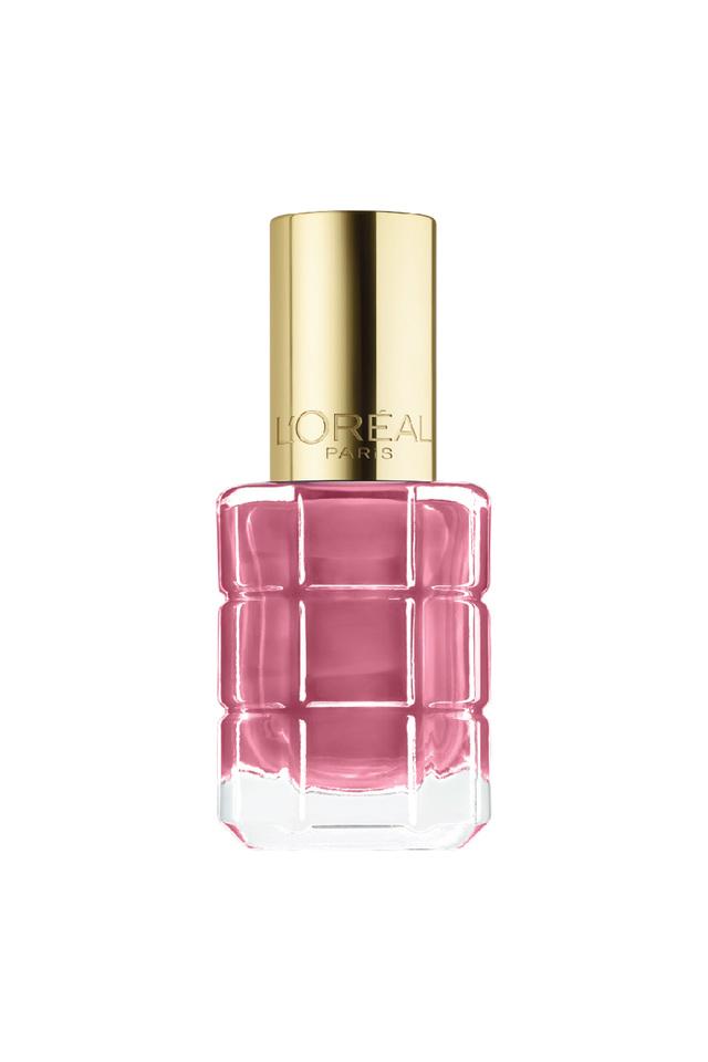 LOREAL -  222 Jardin De Roses Nail Polish - Main