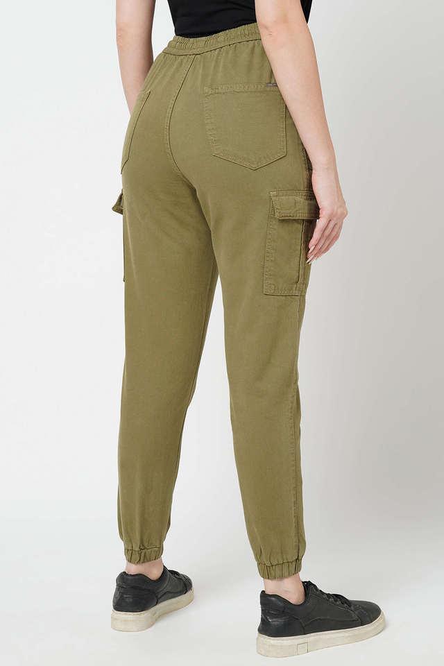 Women's Relaxed, Loose fit & Casual Pants | Cotton On Australia