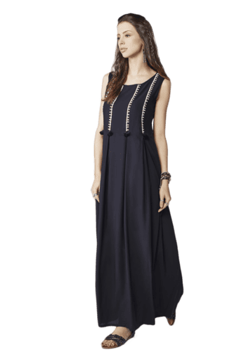 Women Rayon Dresses