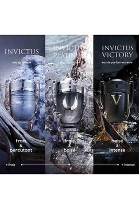 Paco rabanne invictus online edt 50ml gift set