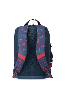 WILDCRAFT - Navy Backpacks - 3