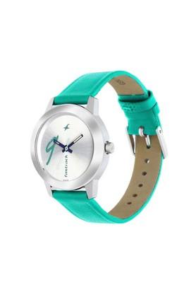 Fastrack white dial on sale watch