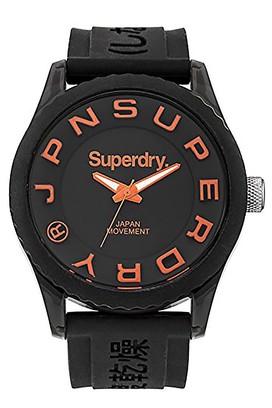 Superdry 2025 professional watch