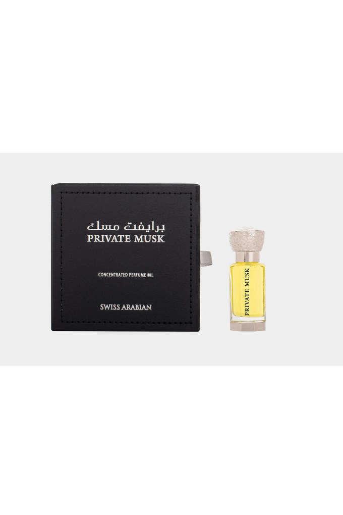 Fragrantica best sale swiss arabian