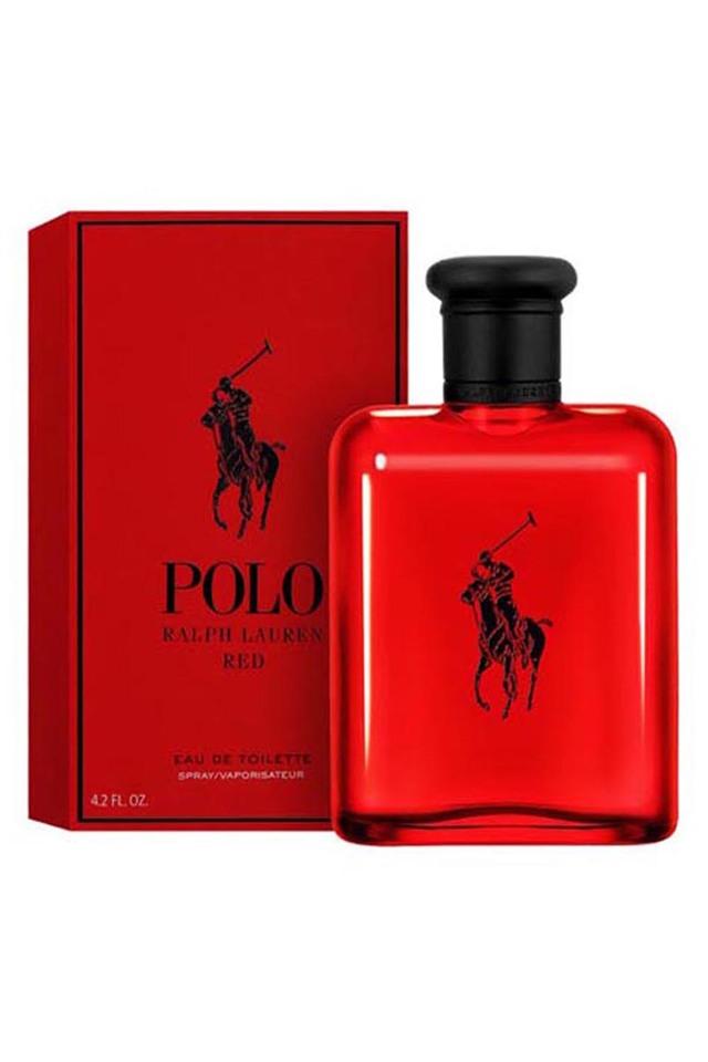 Polo Eau De Toilette for Men