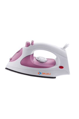 Bajaj mx2 shop steam iron