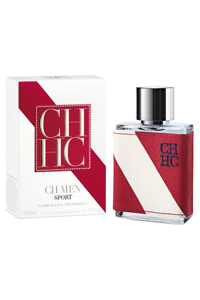 CAROLINA HERRERA - Perfumes - Main