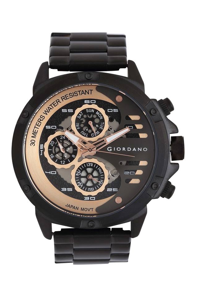 Giordano watch 2025