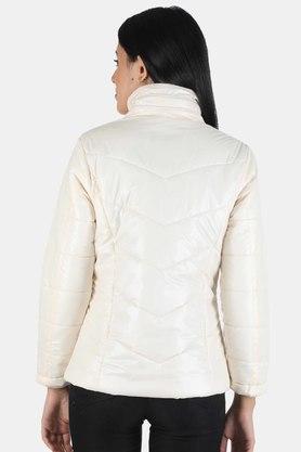 Ladies white best sale casual jackets