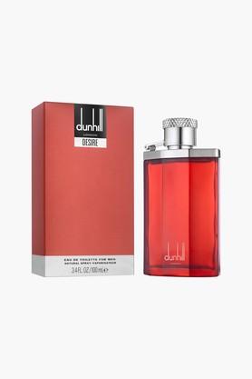 Desire Eau De Toilette For Men